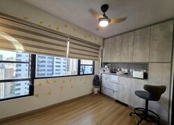 Central Green Condominium (D3), Condominium #497623631